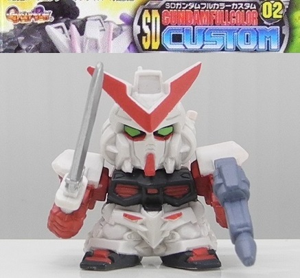 2025年最新】Yahoo!オークション -sdガンダムフルカラーカスタム 2025年最新】Yahoo!オークション -sdガンダムフルカラーカスタム