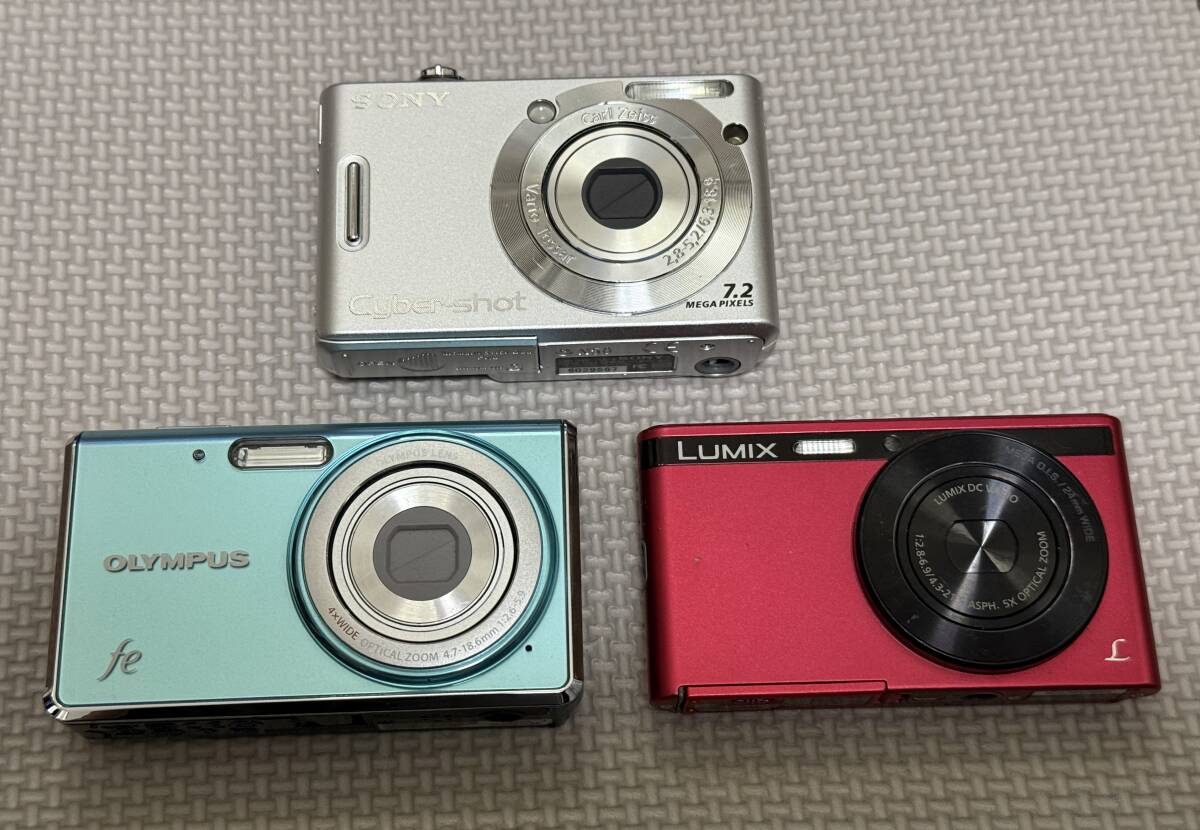 Yahoo!オークション -「olympus fe-4020」の落札相場・落札価格 Yahoo!オークション -「olympus fe-4020」の落札相場・落札価格