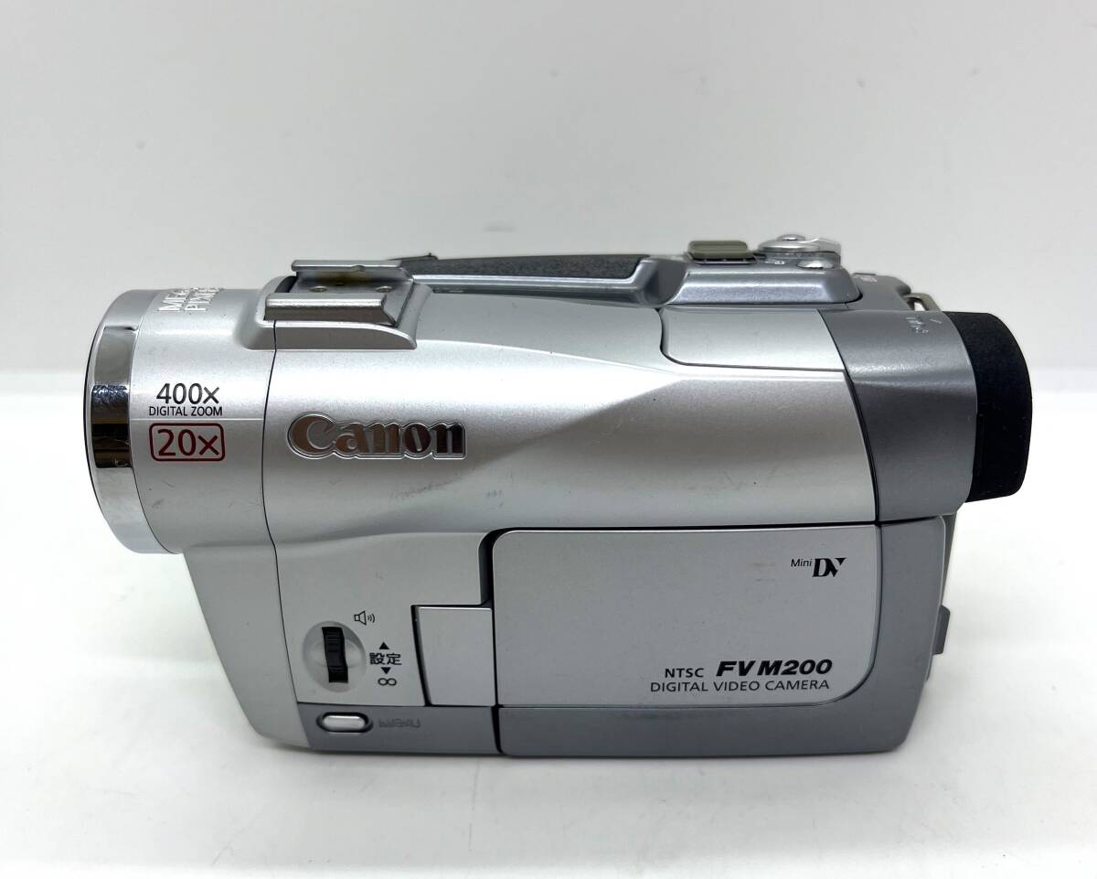 Yahoo!オークション -「fv 200」(キヤノン) (デジタルビデオ Yahoo!オークション -「fv 200」(キヤノン) (デジタルビデオ