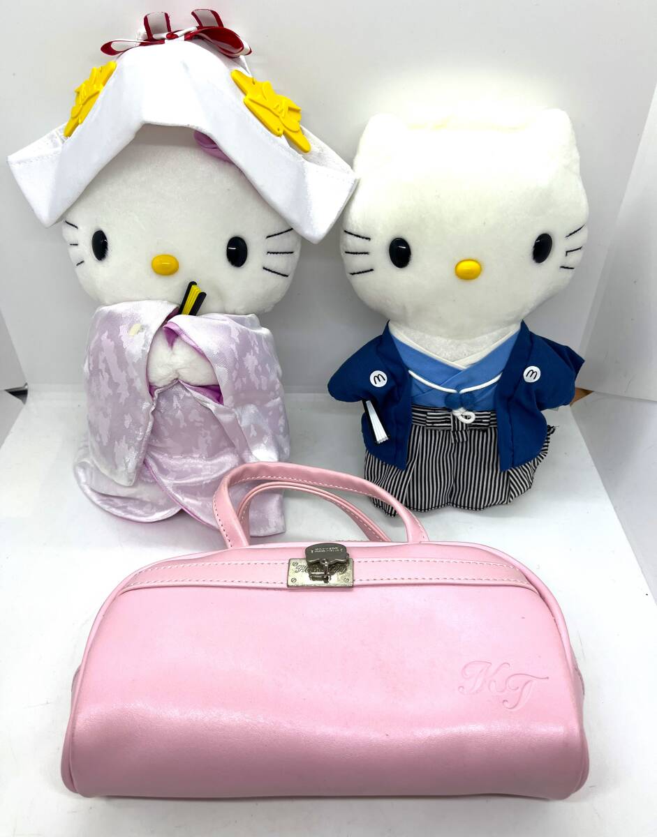 2025年最新】Yahoo!オークション -ハローキティ ウェディングの 2025年最新】Yahoo!オークション -ハローキティ ウェディングの