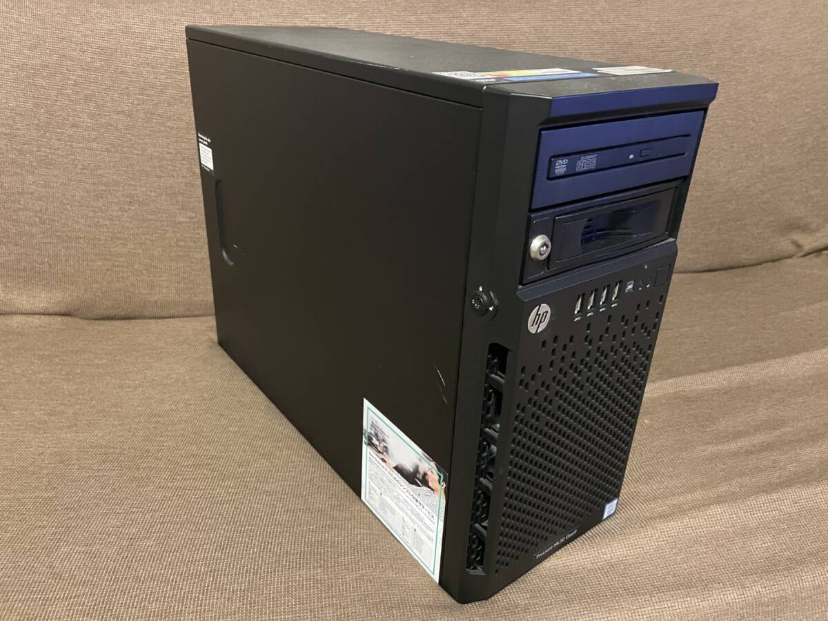 2025年最新】Yahoo!オークション -hp proliant ml30 gen9の中古 2025年最新】Yahoo!オークション -hp proliant ml30 gen9の中古