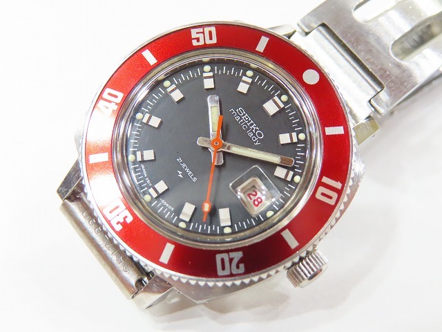 Yahoo!オークション -「seiko 2517」の落札相場・落札価格 Yahoo!オークション -「seiko 2517」の落札相場・落札価格