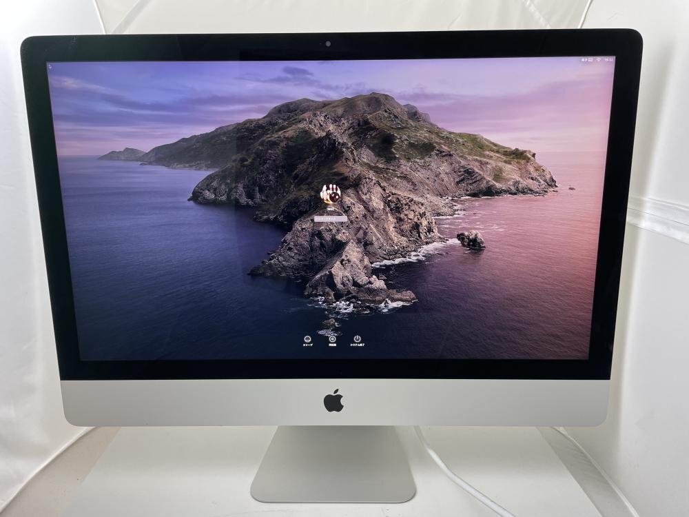 2025年最新】Yahoo!オークション -imac 27の中古品・新品・未 2025年最新】Yahoo!オークション -imac 27の中古品・新品・未