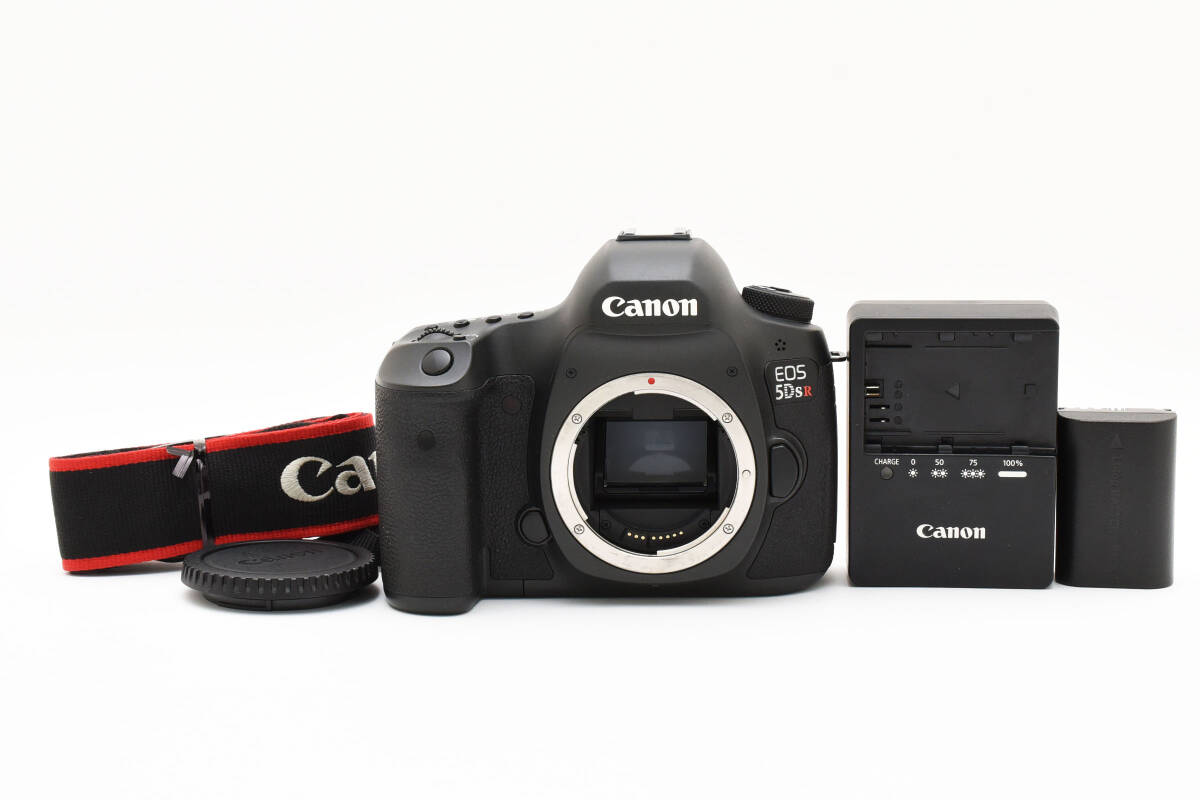 CANON EOS 5Ds R ボディ オークション比較 - 価格.com CANON EOS 5Ds R ボディ オークション比較 - 価格.com