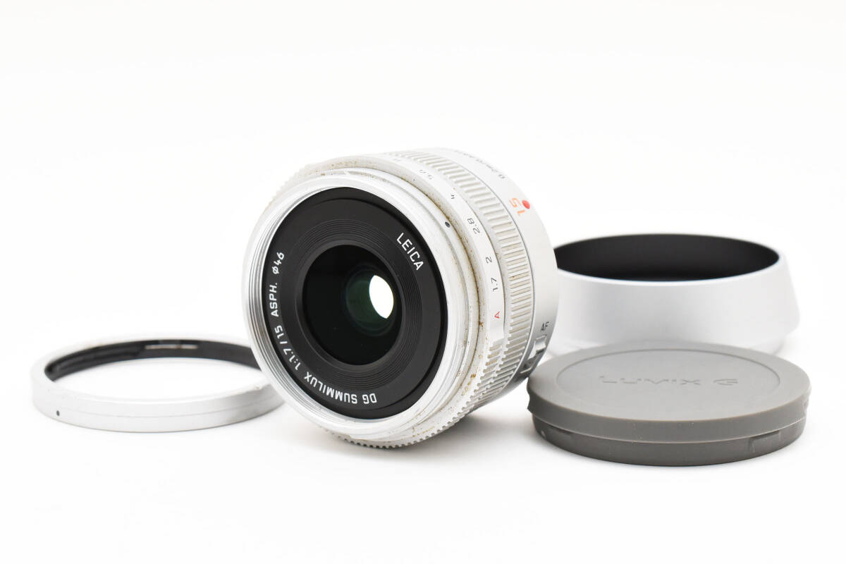 2025年最新】Yahoo!オークション -leica dg summilux 15mm f1.7 2025年最新】Yahoo!オークション -leica dg summilux 15mm f1.7