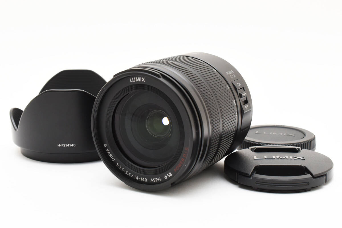 Yahoo!オークション -「lumix g vario 14-140mm/f3.5-5.6 ii Yahoo!オークション -「lumix g vario 14-140mm/f3.5-5.6 ii