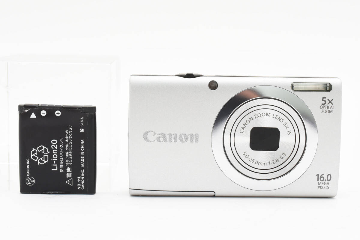 CANON PowerShot A2400 IS オークション比較 - 価格.com CANON PowerShot A2400 IS オークション比較 - 価格.com