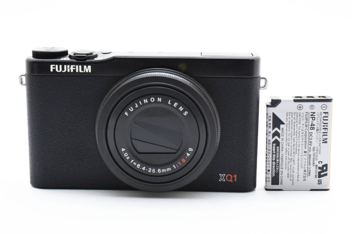 2025年最新】Yahoo!オークション -fujifilm xq1の中古品・新品 2025年最新】Yahoo!オークション -fujifilm xq1の中古品・新品