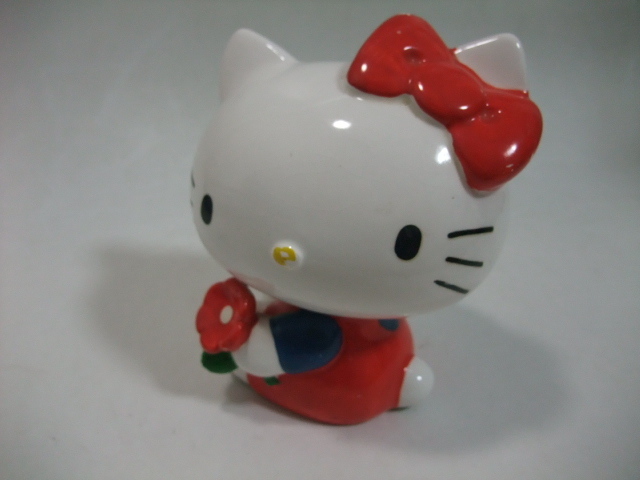 2025年最新】Yahoo!オークション -キティ 貯金箱の中古品・新品