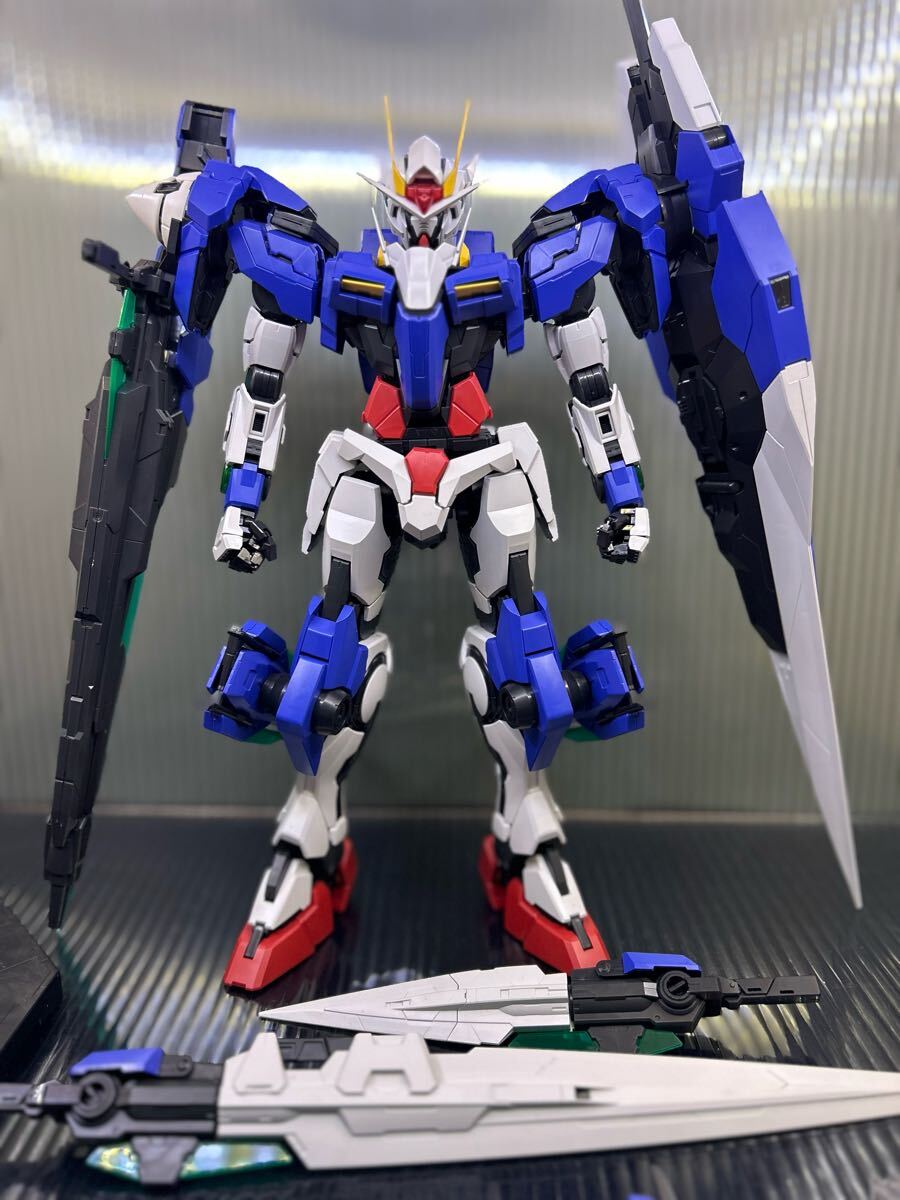 Yahoo!オークション -「ダブルオーガンダム セブンソードg」の Yahoo!オークション -「ダブルオーガンダム セブンソードg」の