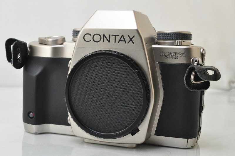 2025年最新】Yahoo!オークション -contax aria ボディ 2025年最新】Yahoo!オークション -contax aria ボディ