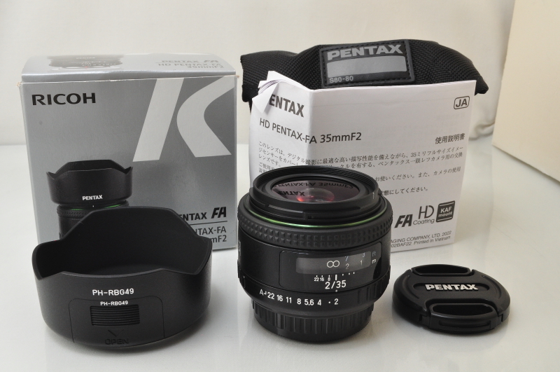 2025年最新】Yahoo!オークション -pentax fa 35mm f2の中古品 2025年最新】Yahoo!オークション -pentax fa 35mm f2の中古品