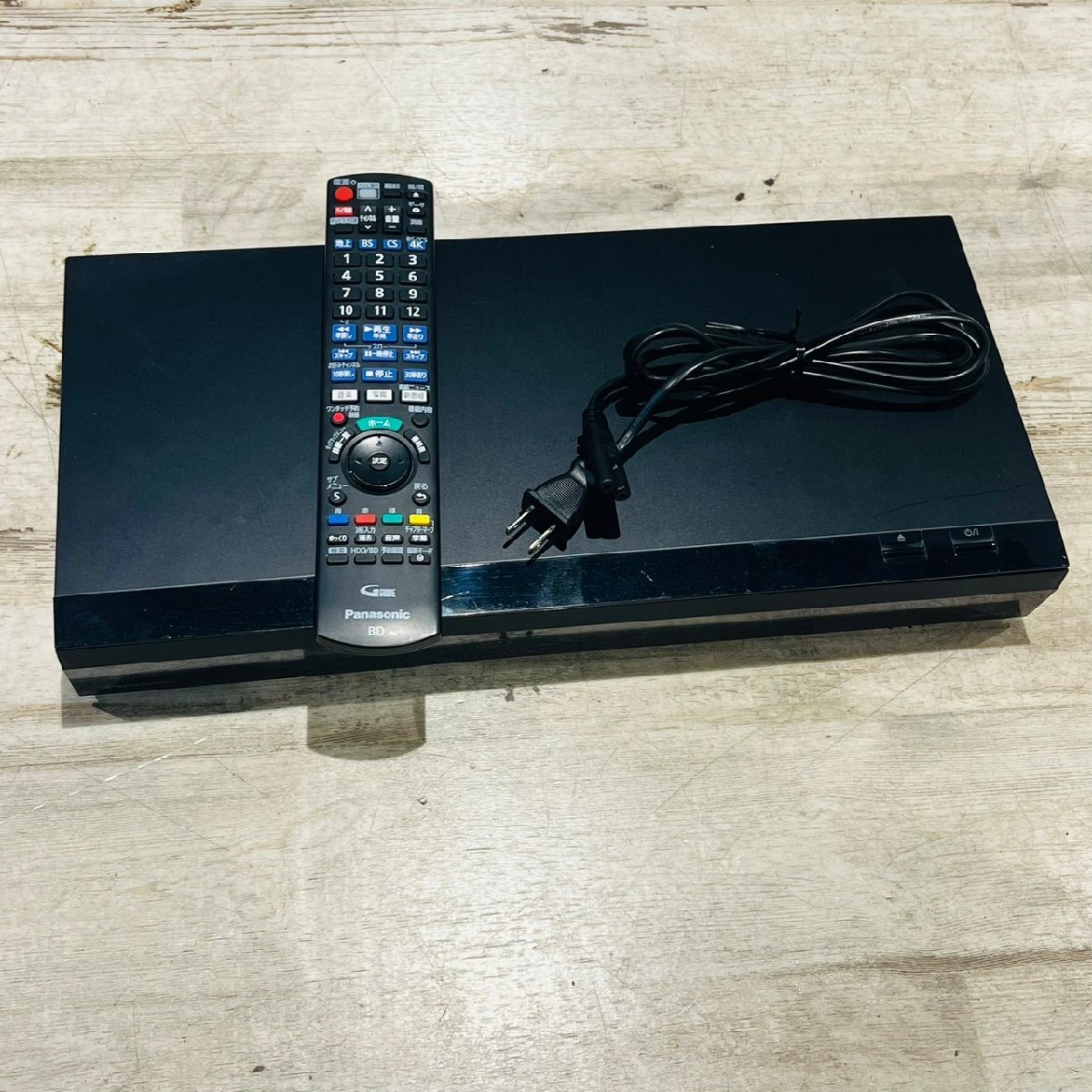 Yahoo!オークション -「dmr-4w100」の落札相場・落札価格 Yahoo!オークション -「dmr-4w100」の落札相場・落札価格