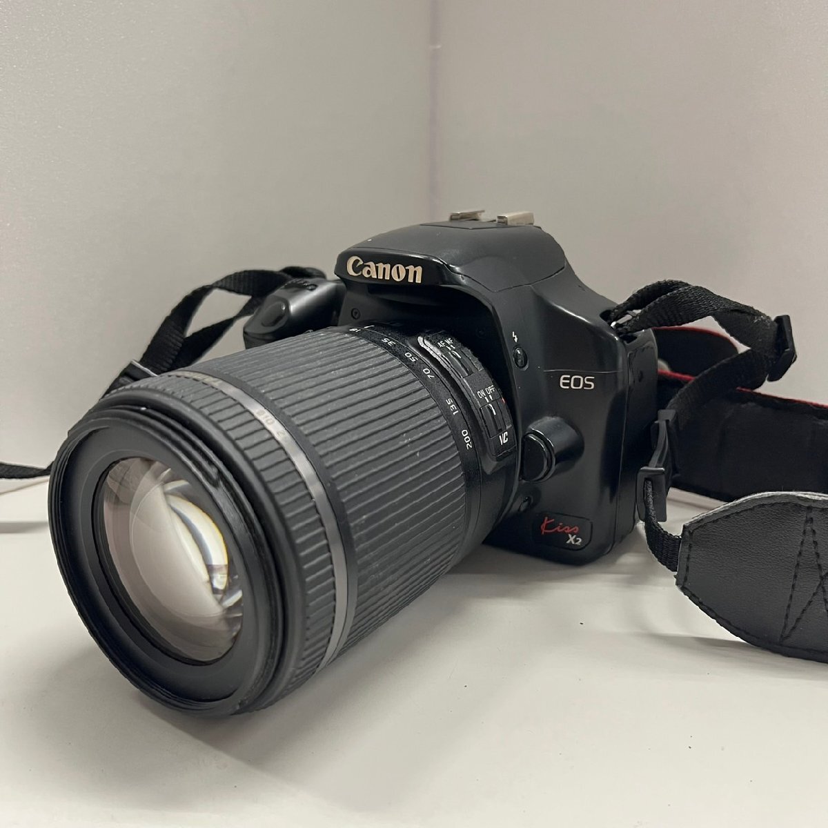 Yahoo!オークション -「eos kiss x2 ジャンク」(家電、AV Yahoo!オークション -「eos kiss x2 ジャンク」(家電、AV