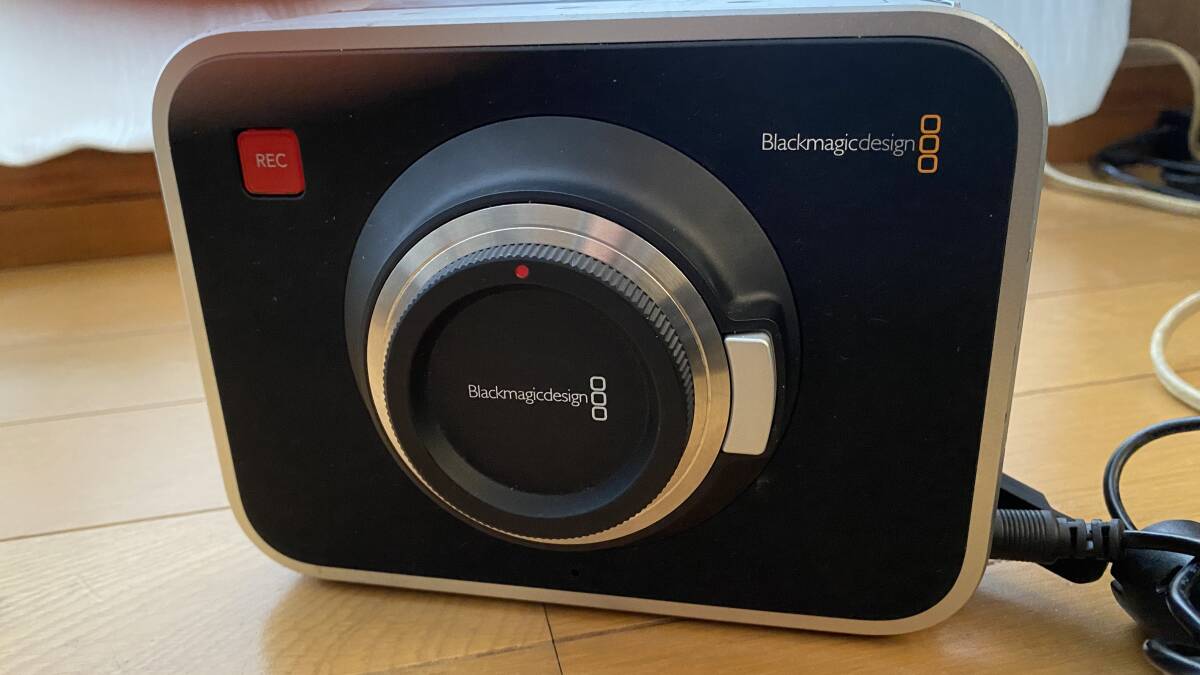 Yahoo!オークション -「blackmagic cinema camera 2.5k」(カメラ Yahoo!オークション -「blackmagic cinema camera 2.5k」(カメラ