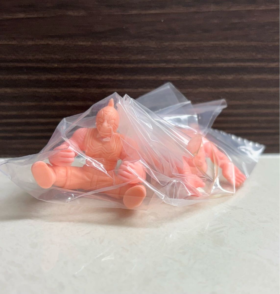 Yahoo!オークション -「ワザケシ」(キン肉マン) (コミック Yahoo!オークション -「ワザケシ」(キン肉マン) (コミック