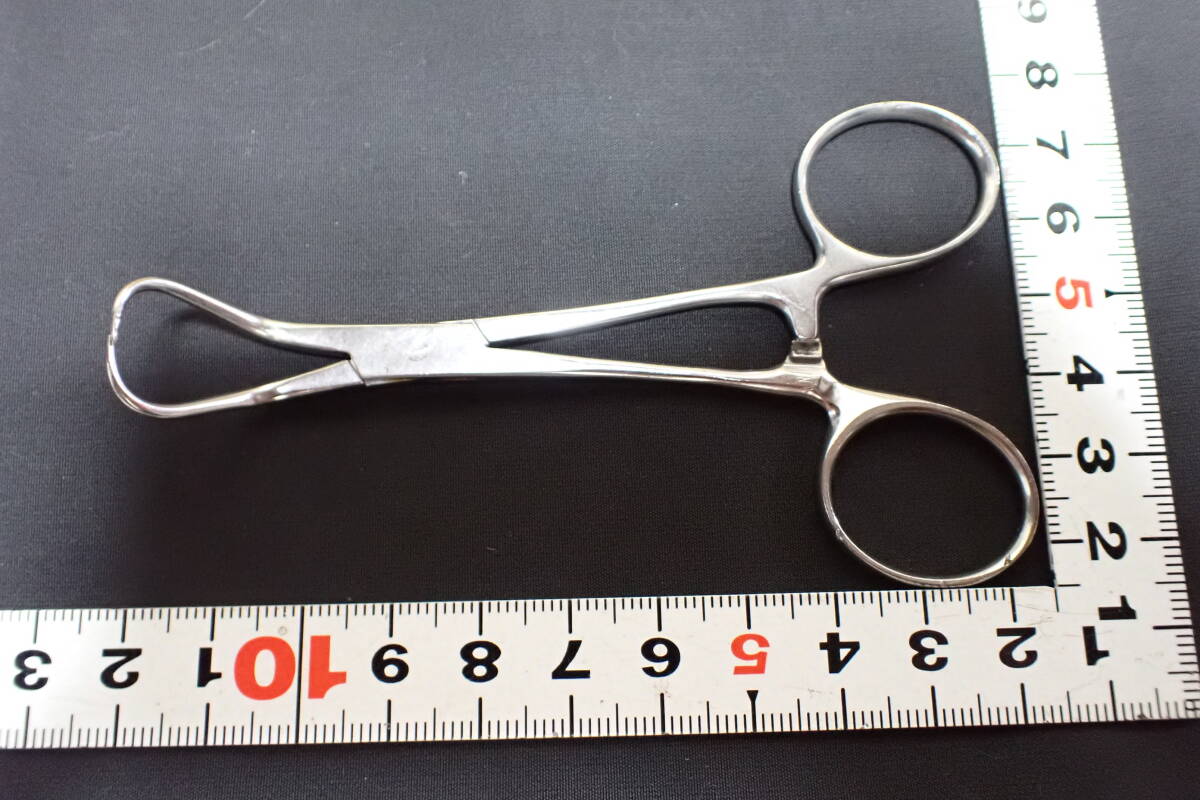 2025年最新】Yahoo!オークション -医療器具 鉗子の中古品・新品