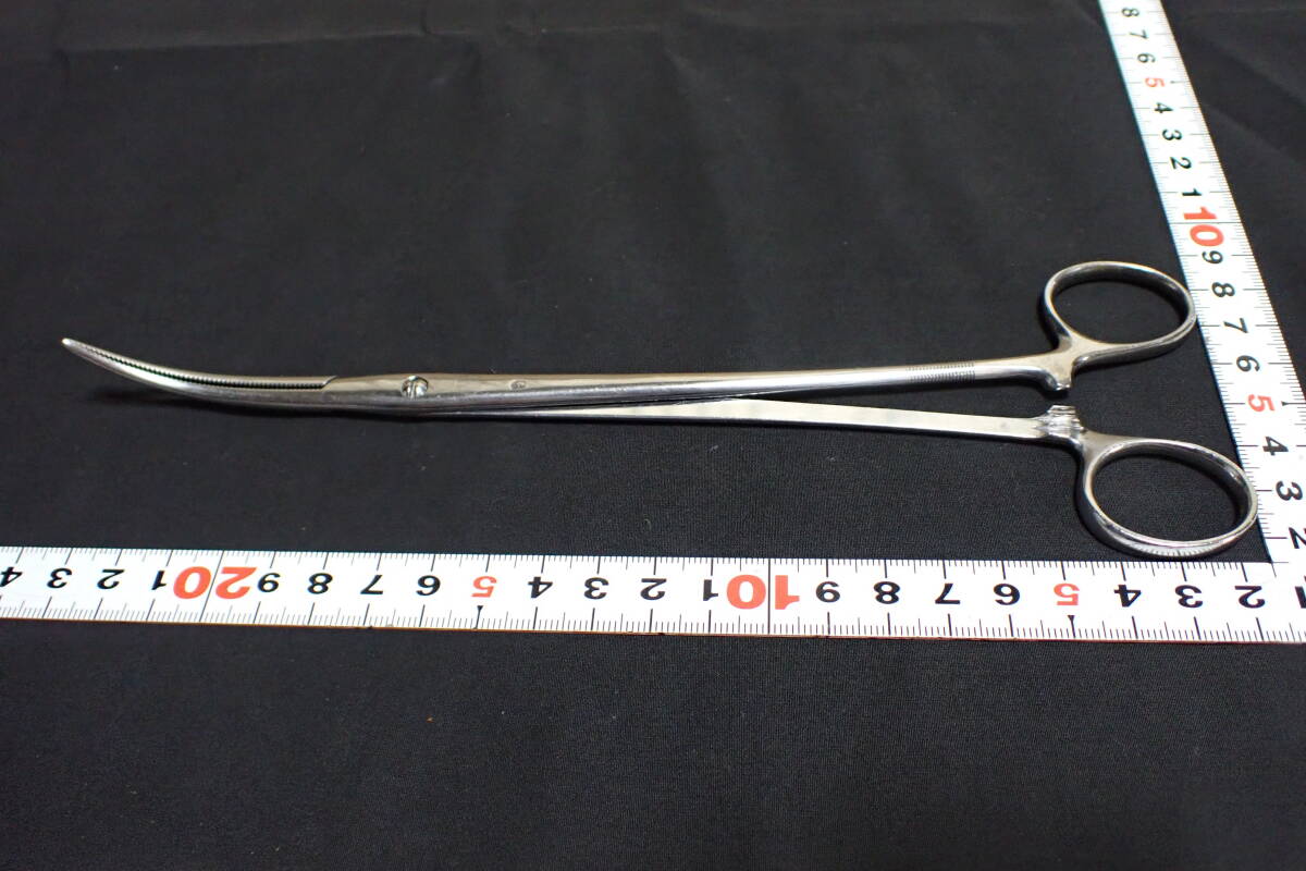 2025年最新】Yahoo!オークション -手術 鉗子の中古品・新品・未