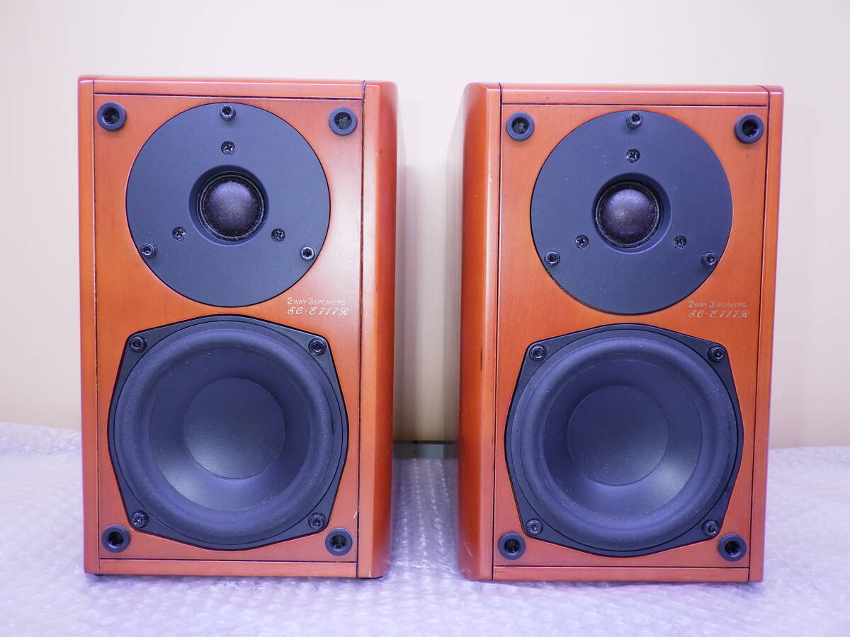 Yahoo!オークション -「denon sc-e717r」の落札相場・落札価格 Yahoo!オークション -「denon sc-e717r」の落札相場・落札価格