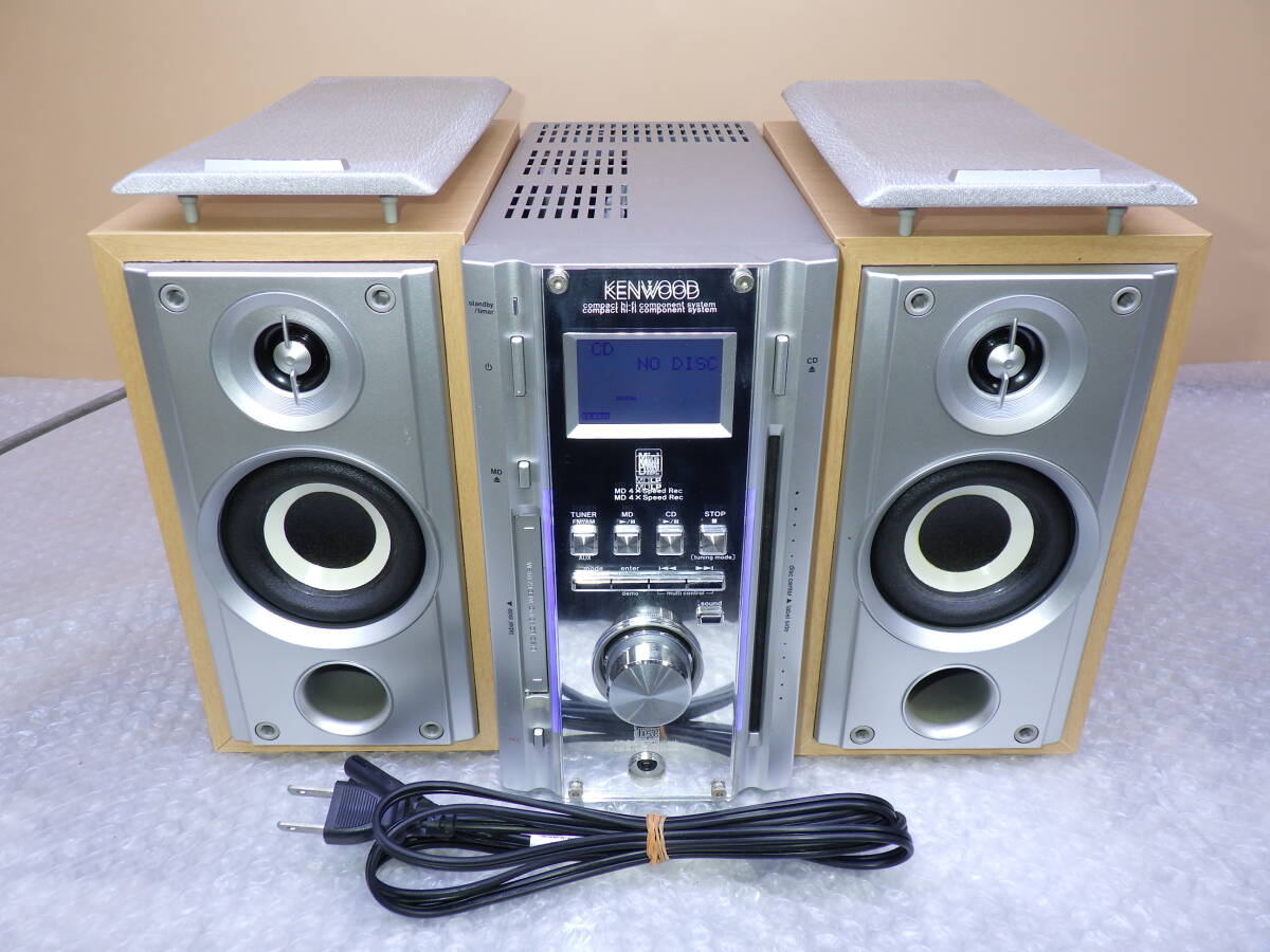 Yahoo!オークション -「kenwood rd-es3md」の落札相場・落札価格 Yahoo!オークション -「kenwood rd-es3md」の落札相場・落札価格