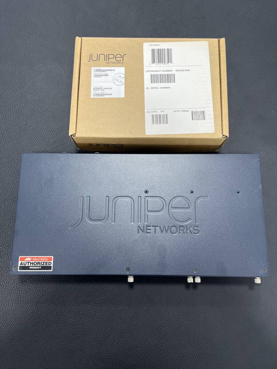 2025年最新】Yahoo!オークション -juniper srxの中古品・新品 2025年最新】Yahoo!オークション -juniper srxの中古品・新品