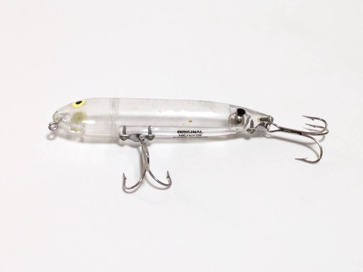 2025年最新】Yahoo!オークション -ヘドン heddon クリア(ヘドン 2025年最新】Yahoo!オークション -ヘドン heddon クリア(ヘドン