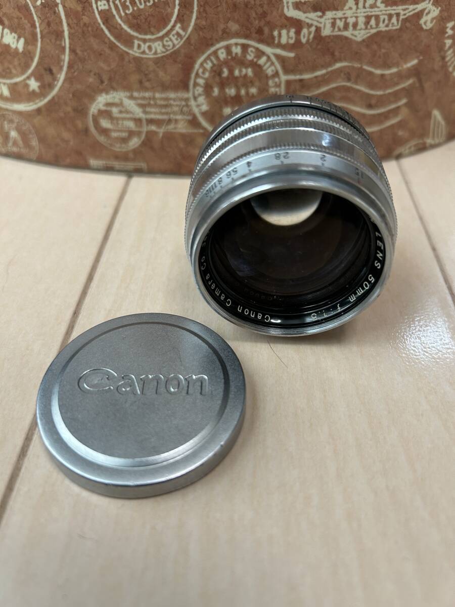Yahoo!オークション -「canon 50mm f1.5」の落札相場・落札価格 Yahoo!オークション -「canon 50mm f1.5」の落札相場・落札価格