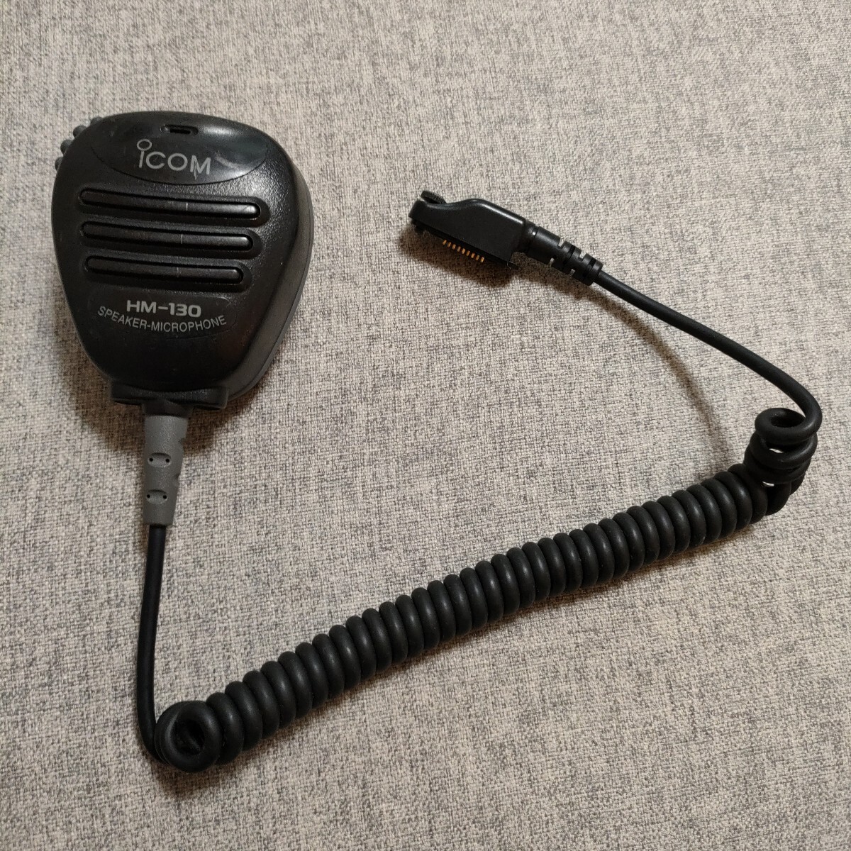 Yahoo!オークション -「icom スピーカーマイク」の落札相場 Yahoo!オークション -「icom スピーカーマイク」の落札相場
