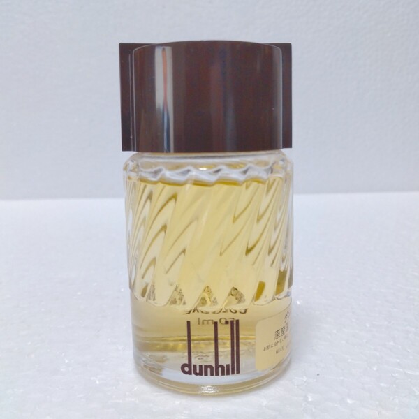 ダンヒル フォーメン コロン 50ml DUNHILL FOR MEN COLOGNE ボトルタイプです 送料無料