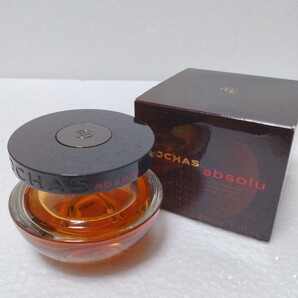 ロシャス アブソリュー オードパルファム EDP 50ml ROCHAS absolu 送料無料