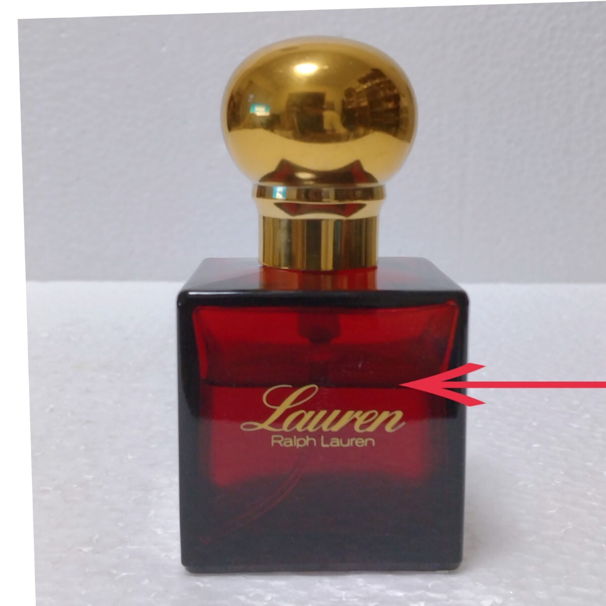Ralph Lauren - ⭐︎廃盤超レア香水⭐︎ラルフローレン ローレン