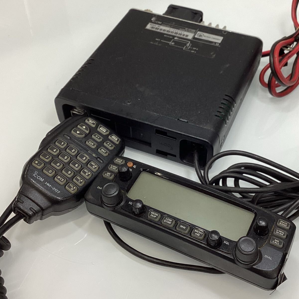 Yahoo!オークション -「icom ic-2730」の落札相場・落札価格 Yahoo!オークション -「icom ic-2730」の落札相場・落札価格