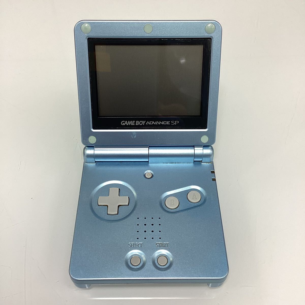 Yahoo!オークション -「gba sp ジャンク」の落札相場・落札価格
