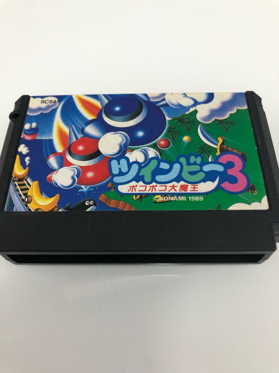 2025年最新】Yahoo!オークション -ファミコン ツインビーの中古