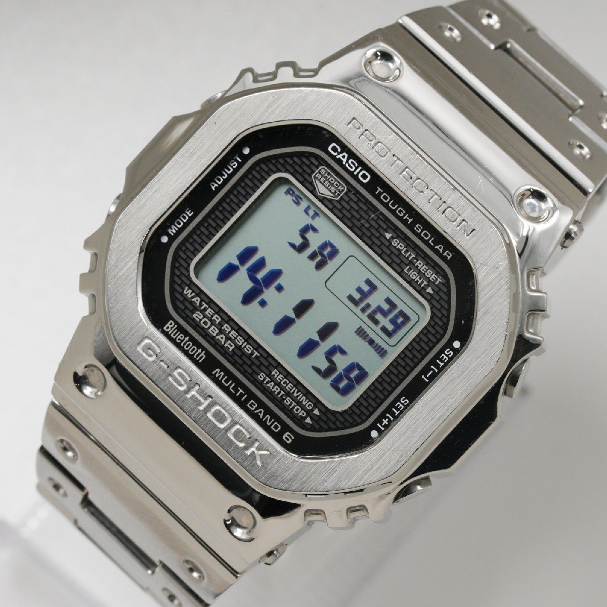 Yahoo!オークション -「g-shock gmw-b5000d-1jf」の落札相場 Yahoo!オークション -「g-shock gmw-b5000d-1jf」の落札相場