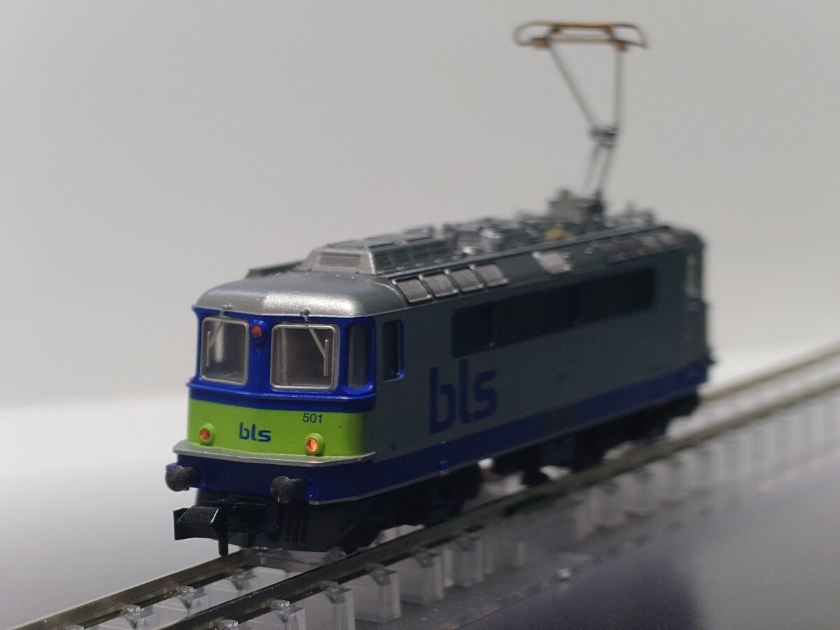 Yahoo!オークション -「bls」(鉄道模型) の落札相場・落札価格 Yahoo!オークション -「bls」(鉄道模型) の落札相場・落札価格