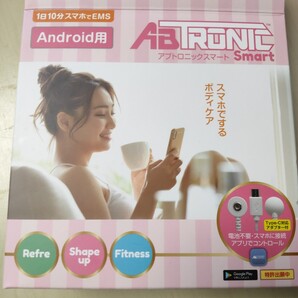 ◎アブトロニック アブトロニックスマート for Android ABS-An