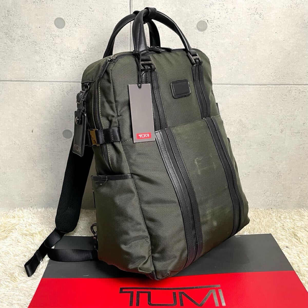 2025年最新】Yahoo!オークション -「トート メンズ」(TUMI)の 2025年最新】Yahoo!オークション -「トート メンズ」(TUMI)の