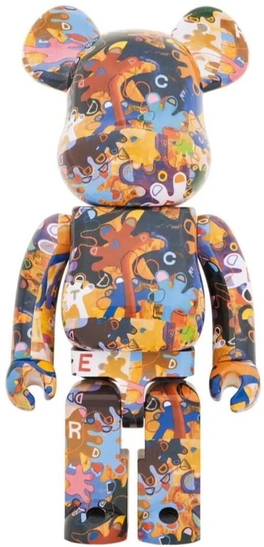 2025年最新】Yahoo!オークション -be@rbrick 1000%の中古品 2025年最新】Yahoo!オークション -be@rbrick 1000%の中古品