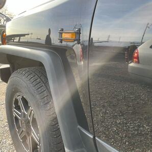 【大人気】☆★サイドマーカーガード☆★FJクルーザー FJ Cruiser TOYOTA