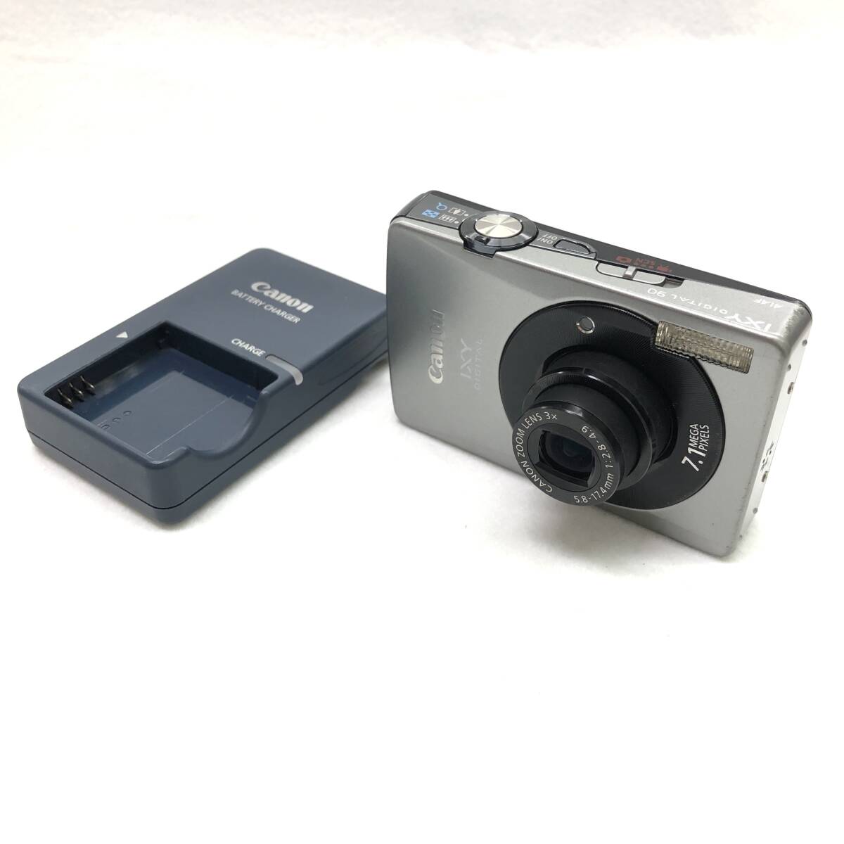 Yahoo!オークション -「canon ixy 7.1」の落札相場・落札価格 Yahoo!オークション -「canon ixy 7.1」の落札相場・落札価格