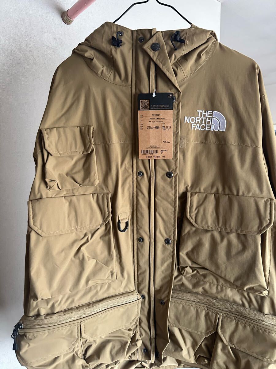 Yahoo!オークション -「supreme cargo」(ジャケット、上着 Yahoo!オークション -「supreme cargo」(ジャケット、上着