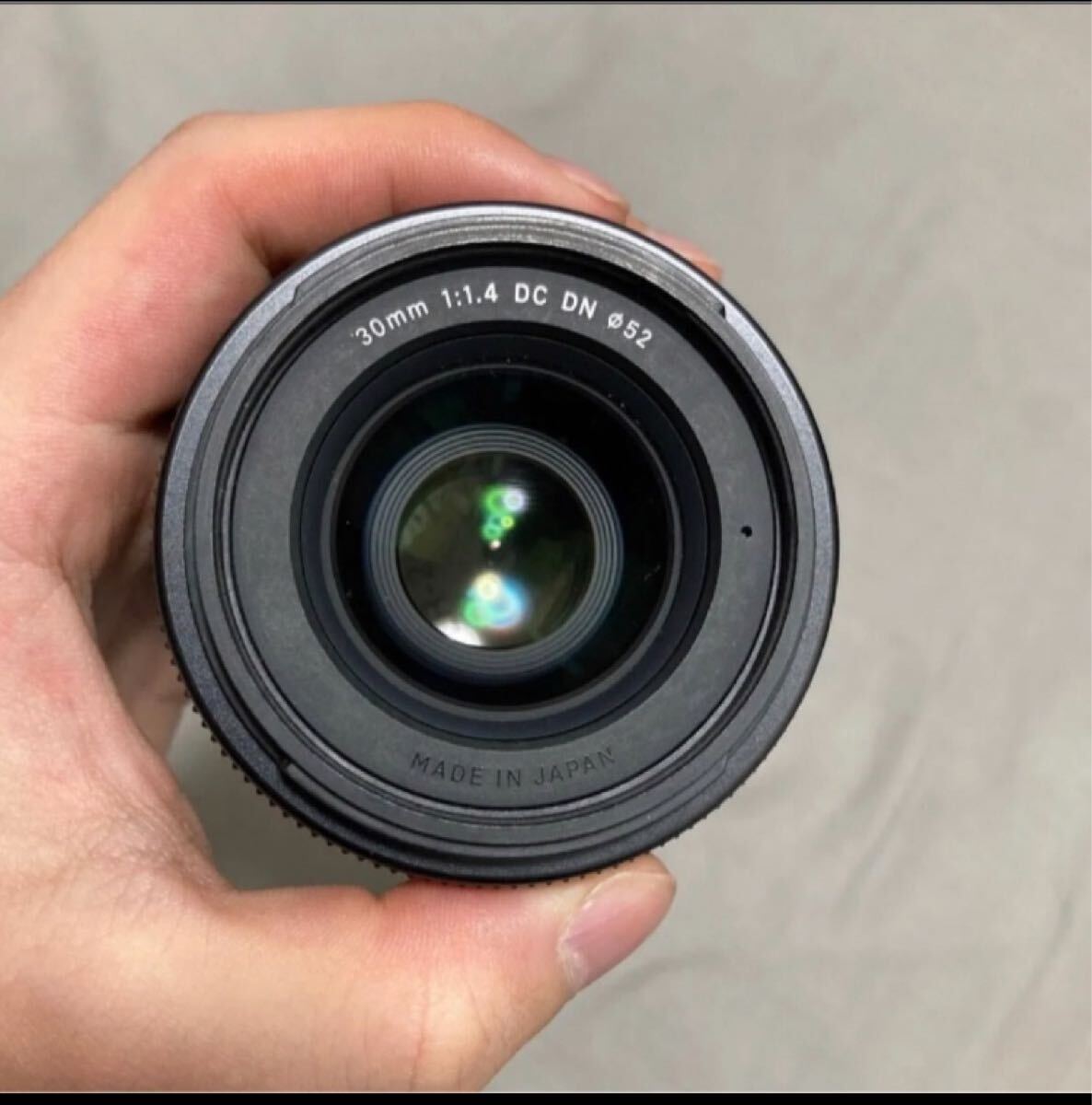 Yahoo!オークション -「sigma 30mm f1.4 dc dn」の落札相場 Yahoo!オークション -「sigma 30mm f1.4 dc dn」の落札相場