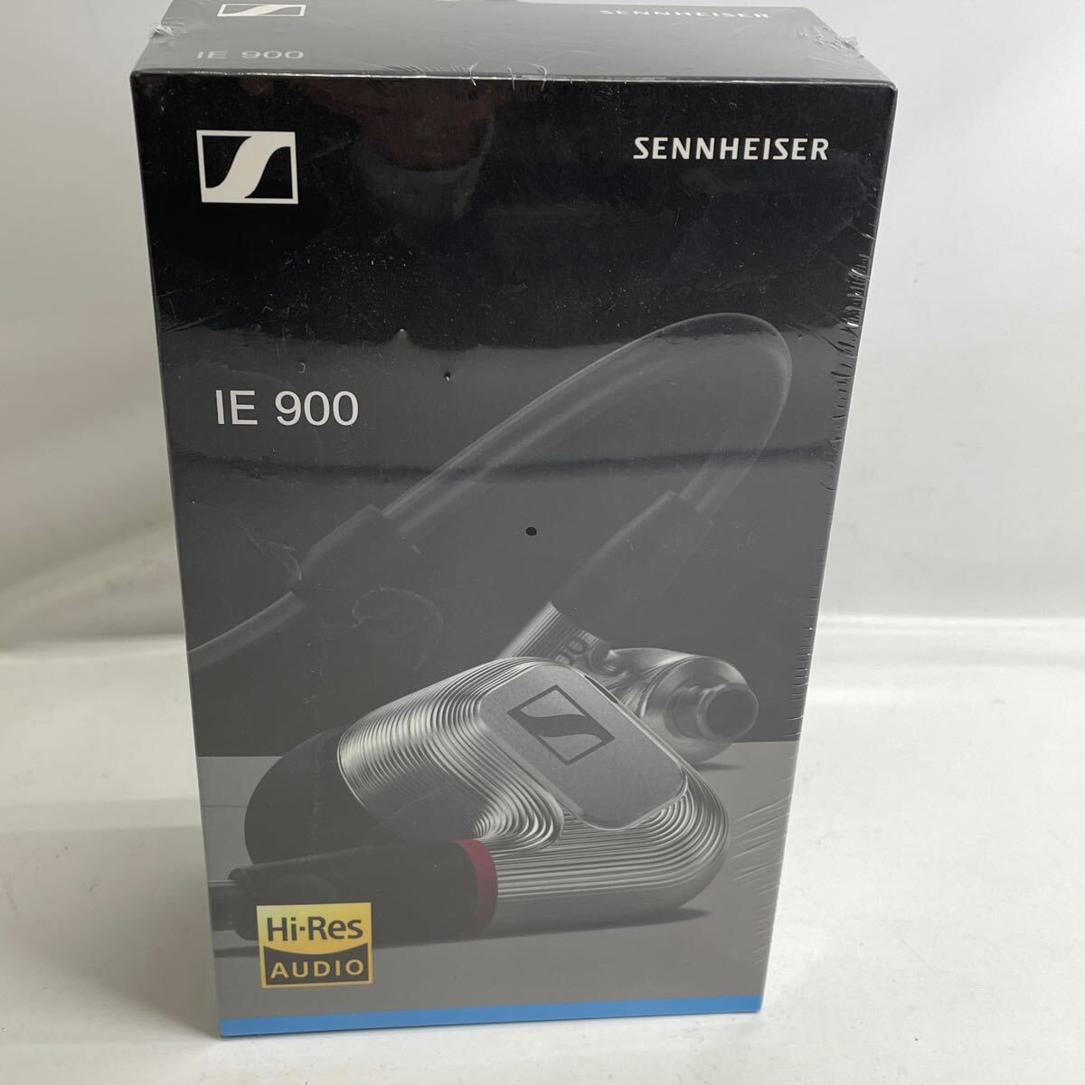 Yahoo!オークション -「sennheiser ie 900」の落札相場・落札価格 Yahoo!オークション -「sennheiser ie 900」の落札相場・落札価格