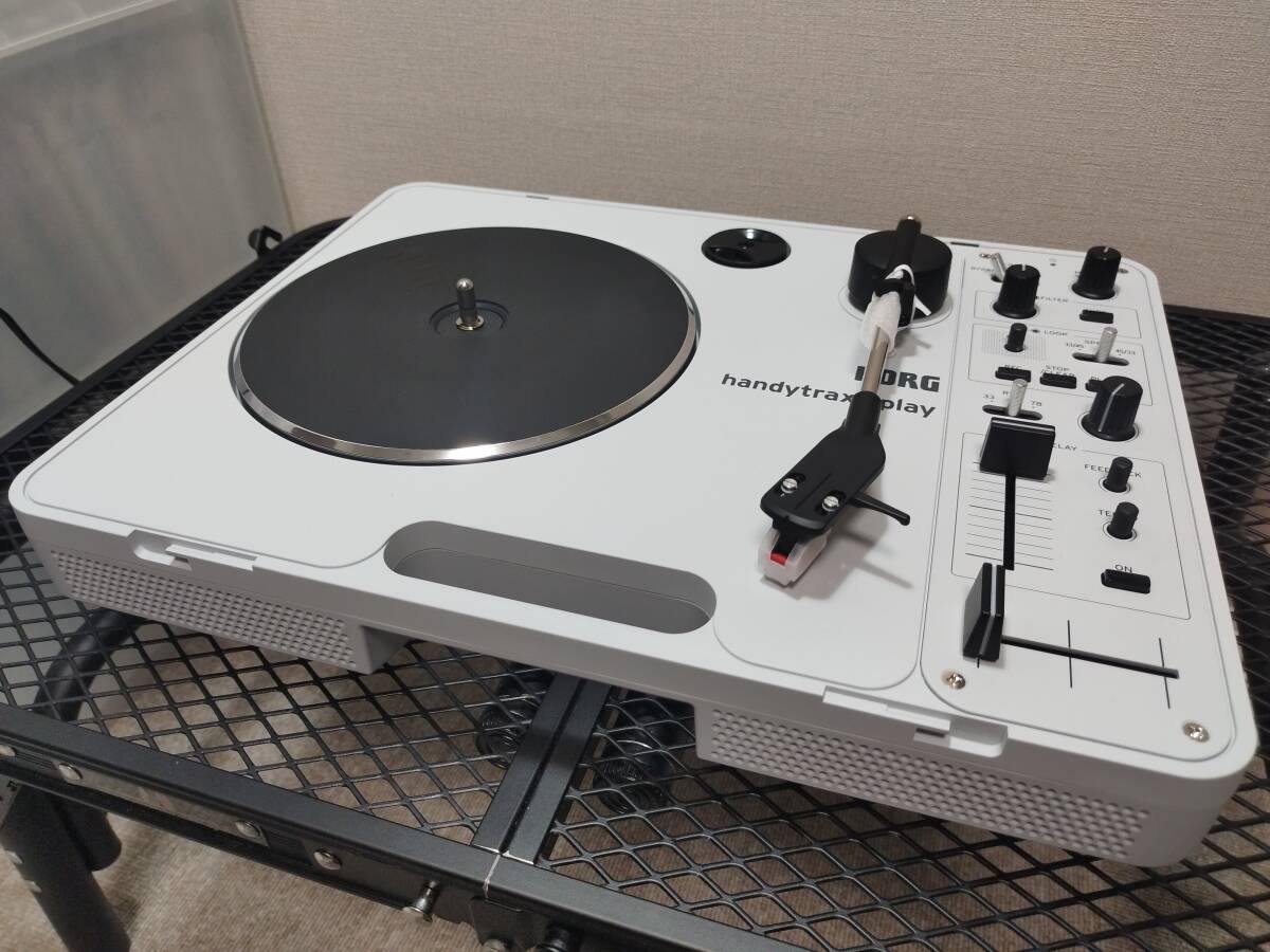 Yahoo!オークション -「vestax handy trax」の落札相場・落札価格 Yahoo!オークション -「vestax handy trax」の落札相場・落札価格