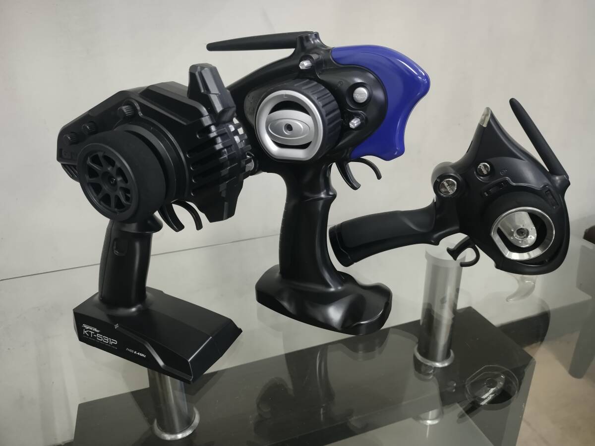 Yahoo!オークション -「kt-18 プロポ」の落札相場・落札価格 Yahoo!オークション -「kt-18 プロポ」の落札相場・落札価格