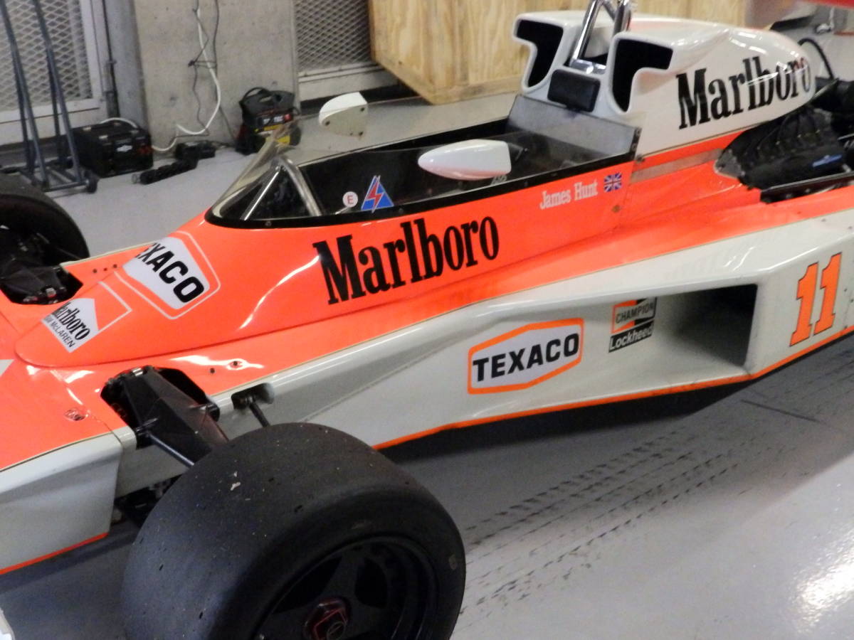 2025年最新】Yahoo!オークション -マクラーレンm23の中古品 2025年最新】Yahoo!オークション -マクラーレンm23の中古品
