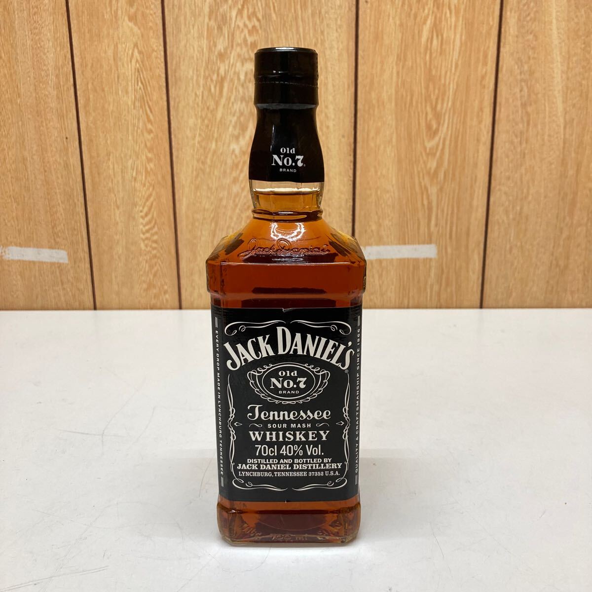 Yahoo!オークション -「ジャックダニエル old no.7」(ウイスキー Yahoo!オークション -「ジャックダニエル old no.7」(ウイスキー