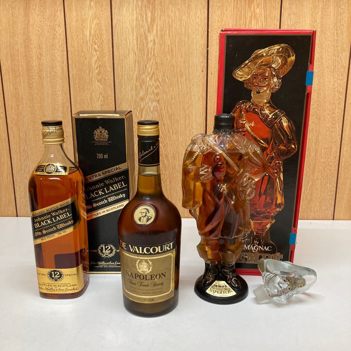 Yahoo!オークション -「armagnac sempe」の落札相場・落札価格 Yahoo!オークション -「armagnac sempe」の落札相場・落札価格