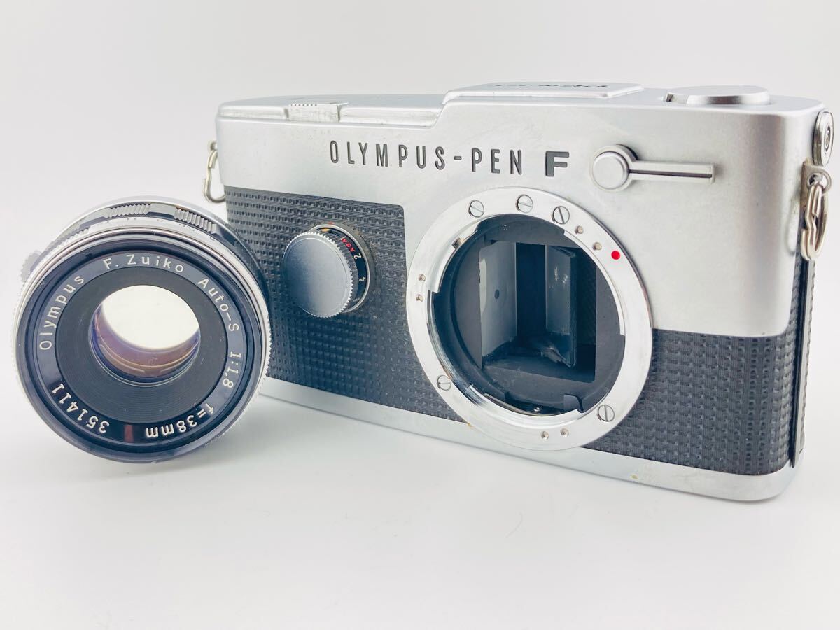 2025年最新】Yahoo!オークション -olympus pen f 38mm f1.8の 2025年最新】Yahoo!オークション -olympus pen f 38mm f1.8の